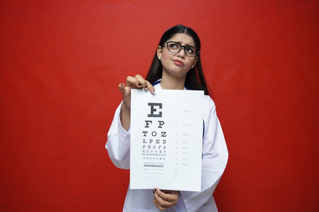 How Often Should You Get an Eye Exam