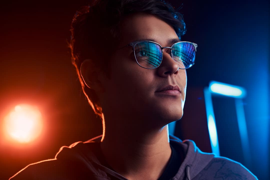 Do Blue Light Glasses Really Help with Screen Fatigue?