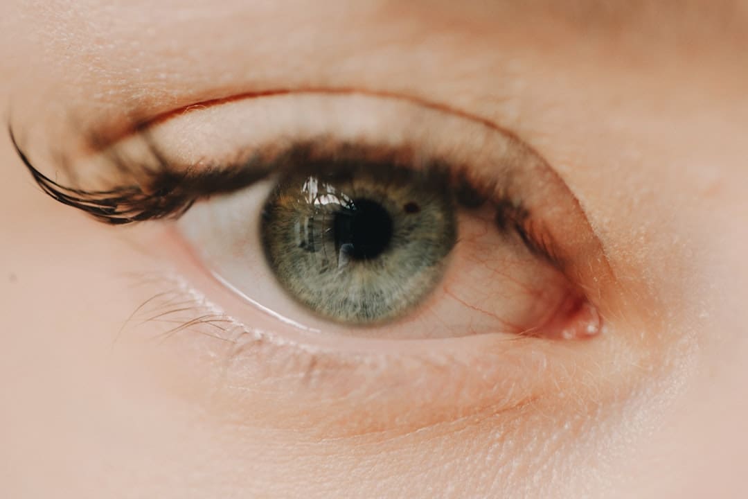 Eye Dilation Explained: Why It’s Done and When It’s Necessary