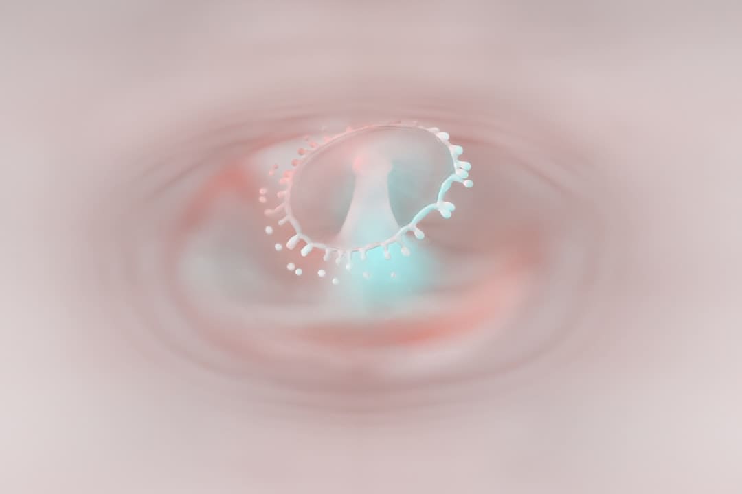 Photo Color Vision Deficiency