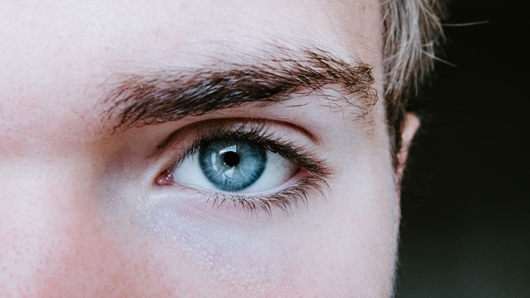 Eye Twitching: Why It Happens and How to Stop It